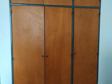 Departamento - Alberdi