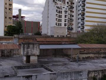 Departamento - Alberdi
