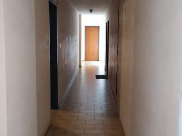 Departamento - Alberdi