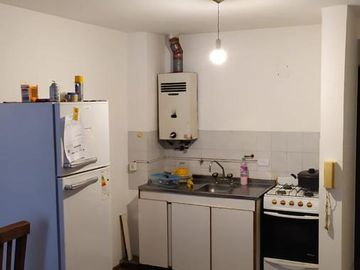 Departamento - Alberdi