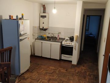 Departamento - Alberdi