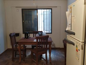 Departamento - Alberdi