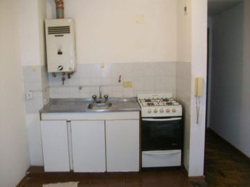 Departamento - Alberdi