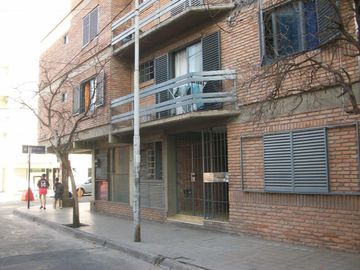 Departamento - Alberdi