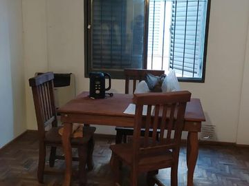 Departamento - Alberdi
