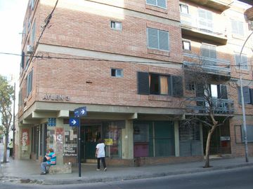 Departamento - Alberdi