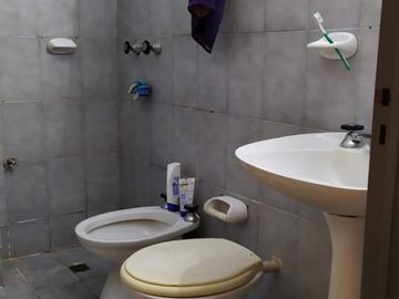 Departamento - Alberdi