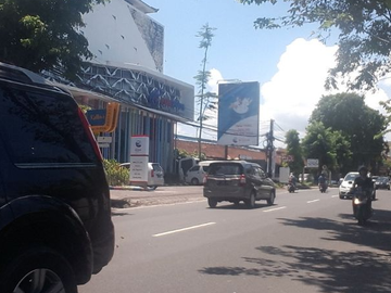 TANAH STRATEGIS DI RAYA KUTA BADUNG