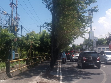 TANAH STRATEGIS DI RAYA KUTA BADUNG