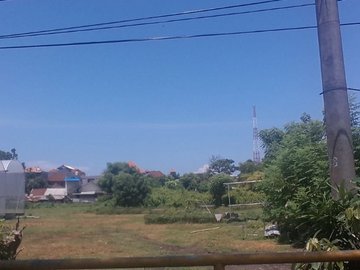 TANAH STRATEGIS DI RAYA KUTA BADUNG