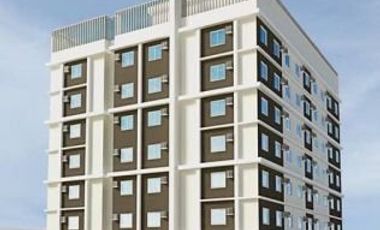 Condo unit for Sale within University Belt