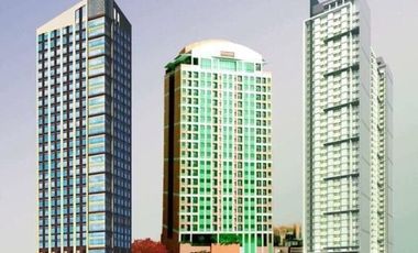 Condo unit for Sale within University Belt