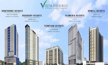 Condo unit for Sale within University Belt