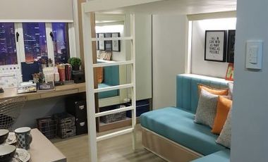Condo unit for Sale within University Belt