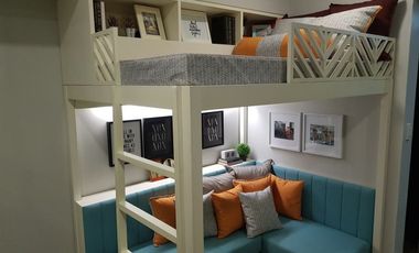 Condo unit for Sale within University Belt