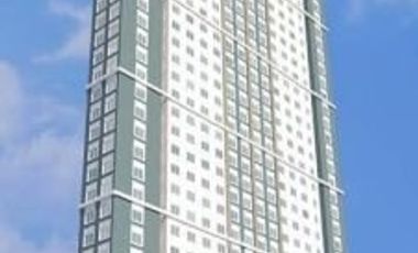 Condo unit for Sale within University Belt