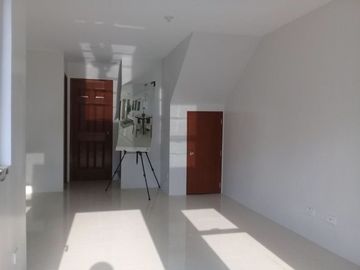 3BR House And Lot in Bulacan - Eminenza 3 Residences