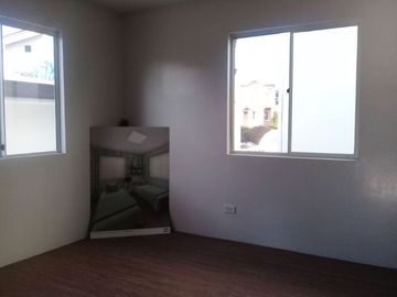 3BR House And Lot in Bulacan - Eminenza 3 Residences