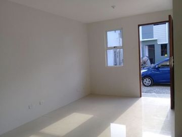 3BR House And Lot in Bulacan - Eminenza 3 Residences