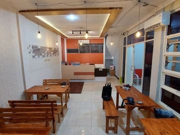 Dijual Ruko 2 Lantai Di Pondok Maritim Wiyung, Surabaya Barat HN