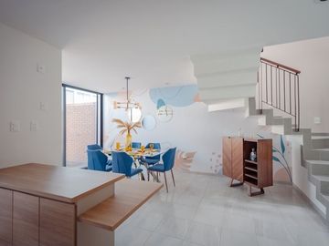 Casa en Venta en Villa de Pozos