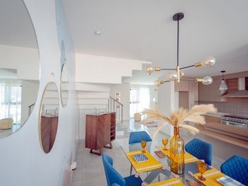 Casa en Venta en Villa de Pozos
