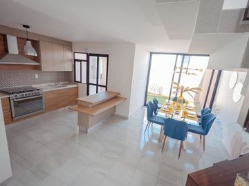 Casa en Venta en Villa de Pozos