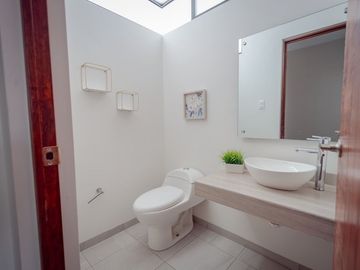 Casa en Venta en Villa de Pozos