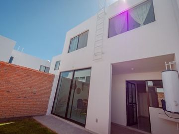 Casa en Venta en Villa de Pozos