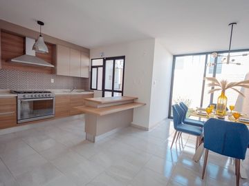Casa en Venta en Villa de Pozos