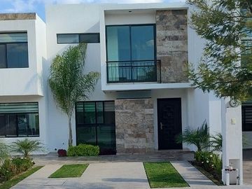 Casa en Venta en Villa de Pozos