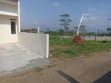 Promo Rumah Siap Huni Free Biaya Lain Lain di Wendit Malang
