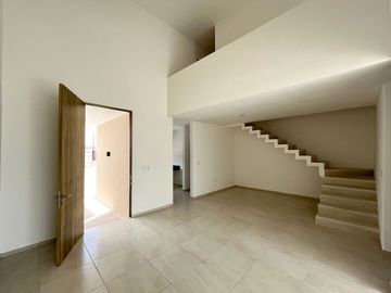 Casa en Venta  Mérida Yucatán,Vitua Mod. A Gran San Pedro Cholul
