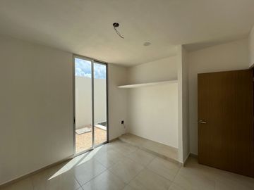 Casa en Venta  Mérida Yucatán,Vitua Mod. A Gran San Pedro Cholul
