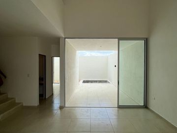 Casa en Venta  Mérida Yucatán,Vitua Mod. A Gran San Pedro Cholul