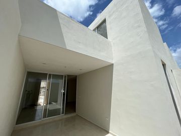 Casa en Venta  Mérida Yucatán,Vitua Mod. A Gran San Pedro Cholul