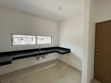 Casa en Venta  Mérida Yucatán,Vitua Mod. A Gran San Pedro Cholul