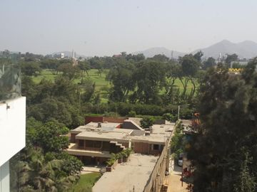 Departamentos Venta AV. Cerros De Camacho - Piso 4 - SANTIAGO DE SURCO