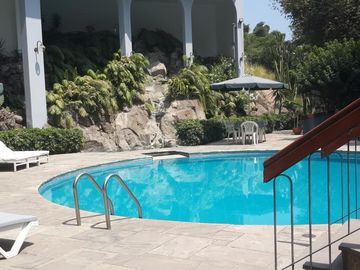 Departamentos Venta AV. Cerros De Camacho - Piso 4 - SANTIAGO DE SURCO