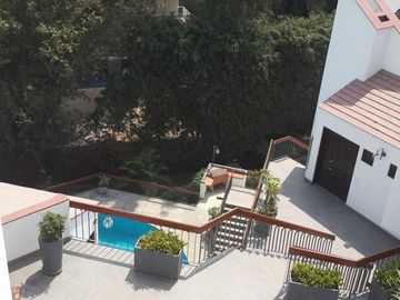 Departamentos Venta AV. Cerros De Camacho - Piso 4 - SANTIAGO DE SURCO