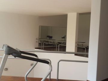 Departamentos Venta AV. Cerros De Camacho - Piso 4 - SANTIAGO DE SURCO