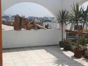 Departamentos Venta AV. Cerros De Camacho - Piso 4 - SANTIAGO DE SURCO