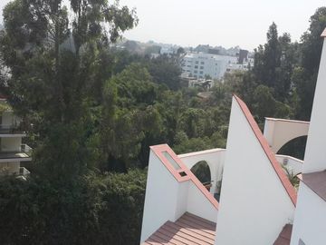 Departamentos Venta AV. Cerros De Camacho - Piso 4 - SANTIAGO DE SURCO