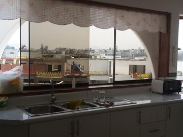 Departamentos Venta AV. Cerros De Camacho - Piso 4 - SANTIAGO DE SURCO