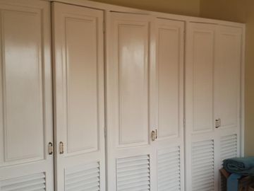 Departamentos Venta AV. Cerros De Camacho - Piso 4 - SANTIAGO DE SURCO