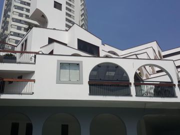 Departamentos Venta AV. Cerros De Camacho - Piso 4 - SANTIAGO DE SURCO