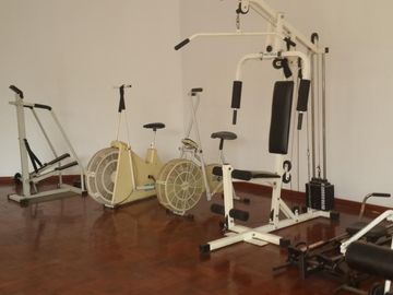 Departamentos Venta AV. Cerros De Camacho - Piso 4 - SANTIAGO DE SURCO
