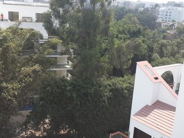 Departamentos Venta AV. Cerros De Camacho - Piso 4 - SANTIAGO DE SURCO