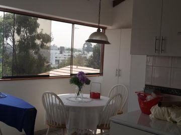 Departamentos Venta AV. Cerros De Camacho - Piso 4 - SANTIAGO DE SURCO