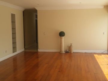 Departamentos Venta AV. Cerros De Camacho - Piso 4 - SANTIAGO DE SURCO